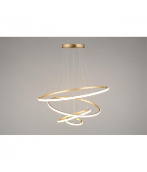 Люстра подвеснаяAploytAPL.018.13.100-foto14