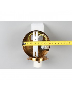 Светильник настенный (Бра)AploytAPL.819.01.01-foto4