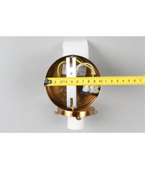 Светильник настенный (Бра)AploytAPL.819.01.01-foto4