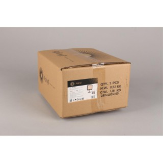 Светильник настенный (Бра)AploytAPL.703.11.01-foto3