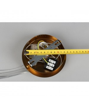 Люстра подвеснаяAploytAPL.764.03.12-foto4