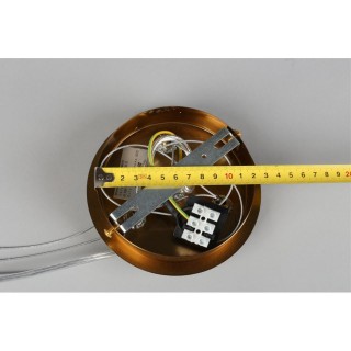 Люстра подвеснаяAploytAPL.764.03.12-foto4