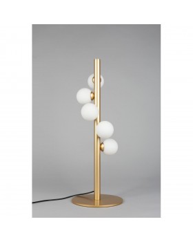 Настольная лампаAploytAPL.622.04.05-foto11