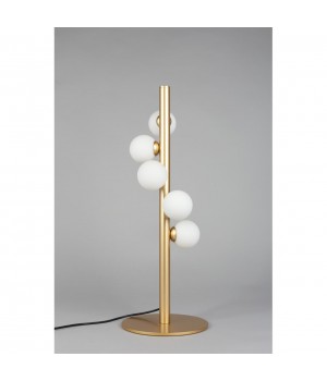 Настольная лампаAploytAPL.622.04.05-foto11