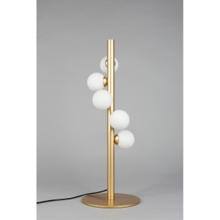 Настольная лампаAploytAPL.622.04.05-foto11