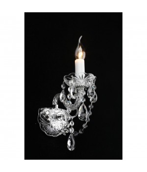 Светильник настенный (Бра)AploytAPL.814.01.01-foto11