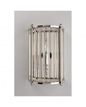 Светильник настенный (Бра)AploytAPL.726.01.01-foto11