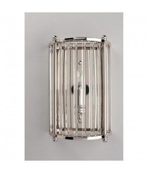 Светильник настенный (Бра)AploytAPL.726.01.01-foto11