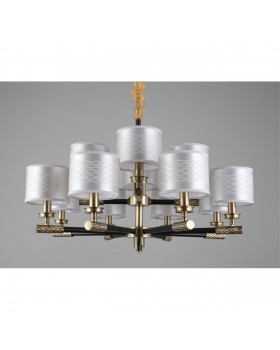 Люстра подвеснаяOmniluxOML-57303-12-foto9