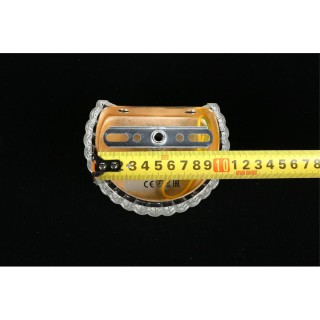 Светильник настенный (Бра)AploytAPL.701.01.02-foto8