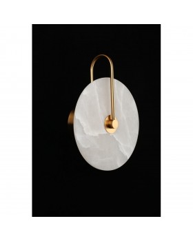 Светильник настенный (Бра)AploytAPL.322.01.05-foto8