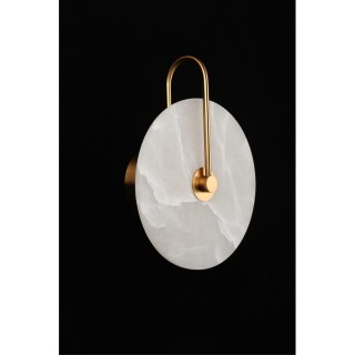 Светильник настенный (Бра)AploytAPL.322.01.05-foto8