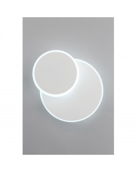 Светильник настенный (Бра) Omnilux OML-01801-12-foto3