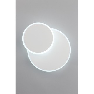 Светильник настенный (Бра) Omnilux OML-01801-12-foto3