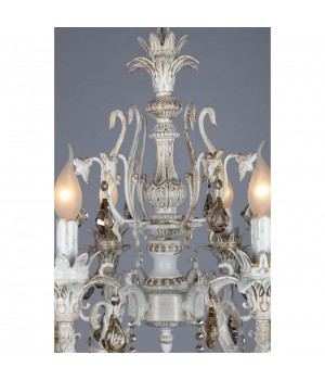 Люстра подвесная Aployt APL.700.03.06-foto14