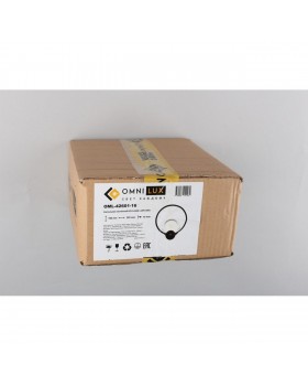 Светильник настенный (Бра)OmniluxOML-42601-16-foto3