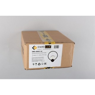 Светильник настенный (Бра)OmniluxOML-42601-16-foto3