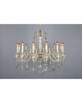 Люстра подвеснаяOmniluxOML-74403-12-foto2