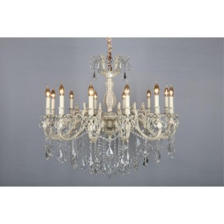 Люстра подвеснаяOmniluxOML-74403-12-foto2