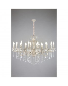 Люстра подвеснаяOmniluxOML-74403-27-foto12