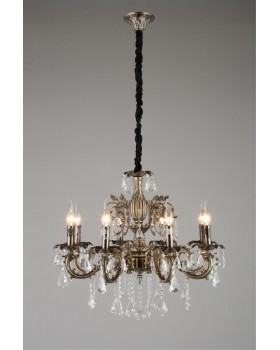 Люстра подвеснаяOmniluxOML-30813-08-foto3