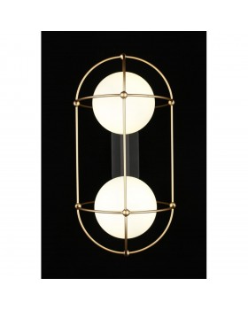 Светильник настенный (Бра)AploytAPL.317.01.02-foto7