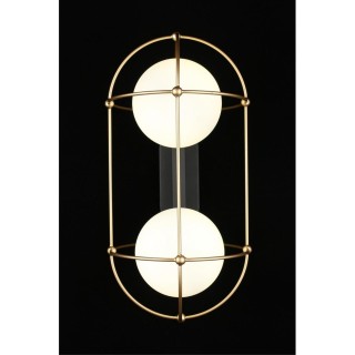 Светильник настенный (Бра)AploytAPL.317.01.02-foto7