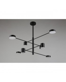 Люстра потолочнаяAploytAPL.017.07.48-foto15