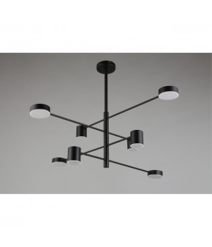 Люстра потолочнаяAploytAPL.017.07.48-foto15