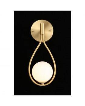 Светильник настенный (Бра)AploytAPL.623.01.01-foto6