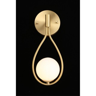 Светильник настенный (Бра)AploytAPL.623.01.01-foto6