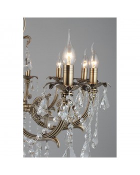 Люстра подвеснаяOmniluxOML-77733-12-foto7