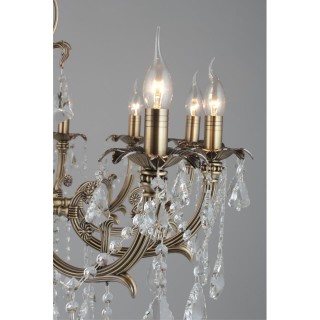 Люстра подвеснаяOmniluxOML-77733-12-foto7