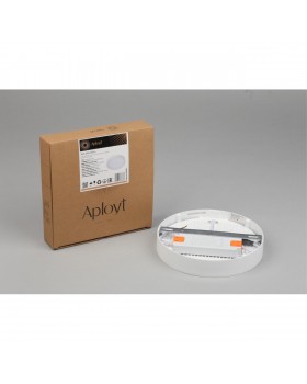 Светильник настенно-потолочныйAploytAPL.0114.09.24-foto9