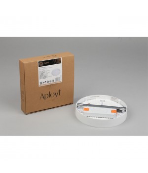 Светильник настенно-потолочныйAploytAPL.0114.09.24-foto9