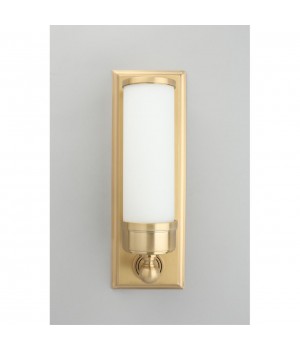 Светильник настенный (Бра)AploytAPL.804.01.01-foto12