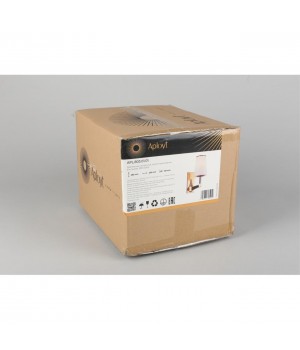 Светильник настенный (Бра)AploytAPL.803.01.01-foto3