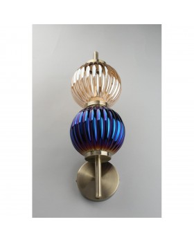 Светильник настенный (Бра)AploytAPL.608.11.02-foto10