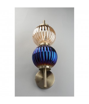 Светильник настенный (Бра)AploytAPL.608.11.02-foto10