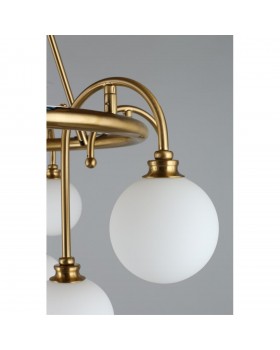 Люстра подвеснаяAploytAPL.839.03.09-foto11