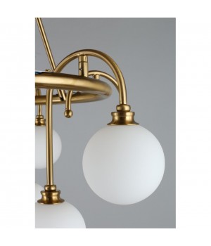 Люстра подвеснаяAploytAPL.839.03.09-foto11