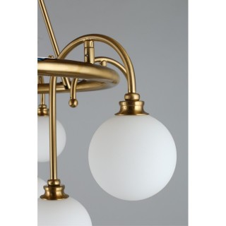 Люстра подвеснаяAploytAPL.839.03.09-foto11