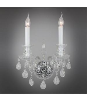 Светильник настенный (Бра)AploytAPL.812.01.02-foto2