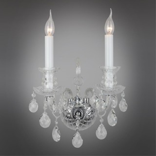 Светильник настенный (Бра)AploytAPL.812.01.02-foto2