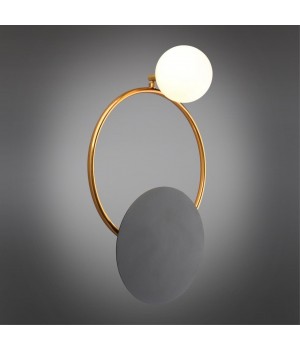 Светильник настенный (Бра)AploytAPL.306.01.02-foto2