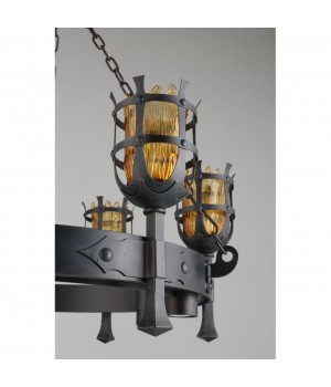 Люстра подвеснаяAploytAPL.500.03.12-foto19