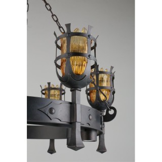 Люстра подвеснаяAploytAPL.500.03.12-foto19