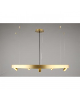 Люстра подвеснаяAploytAPL.041.03.75-foto13