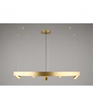 Люстра подвеснаяAploytAPL.041.03.75-foto13