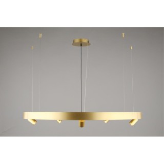 Люстра подвеснаяAploytAPL.041.03.75-foto13